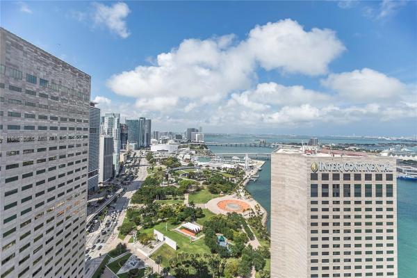 One Miami West, 325 S Biscayne Blvd #4224, Miami, Florida 33131, image 1