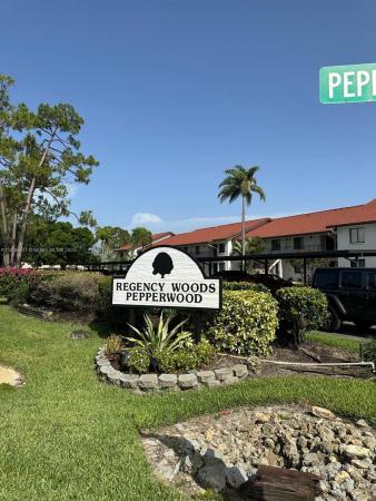 4967 Pepper Cir #206, Naples, Florida 34113, image 1