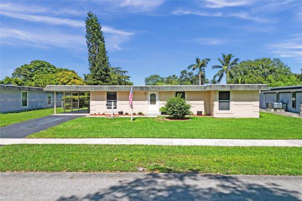 Heathgate, 7909 NW 73rd Ave, Tamarac, Florida 33321, image 1