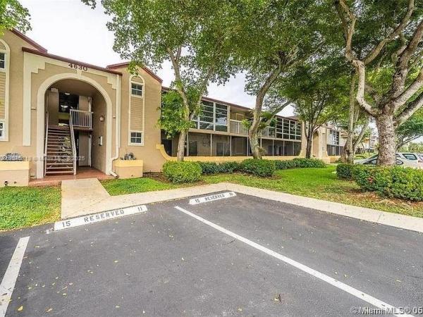 Doral Park Country Club Villas, 4630 NW 102nd Ave #203-15, Doral, Florida 33178, image 1
