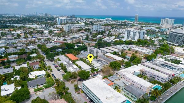 Oceanside Isle Of Normandy, 1007 Bay Dr #202, Miami Beach, Florida 33141, image 1