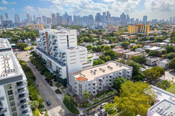 Jubilee Villas, 1060 NW 7 St 101, Miami, Florida 33136, image 1