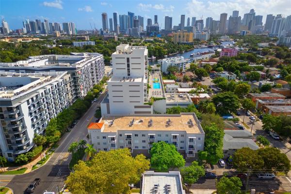 Jubilee Villas, 1060 NW 7th St #101, Miami, Florida 33136, image 2