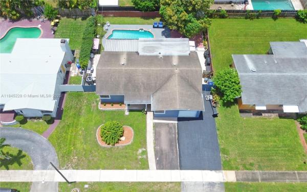 Boulevard Heights, 1600 N 73rd Ave, Hollywood, Florida 33024, image 3