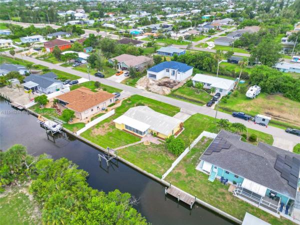 644 Bonita Ct 0, Punta Gorda, Florida 33950, image 1