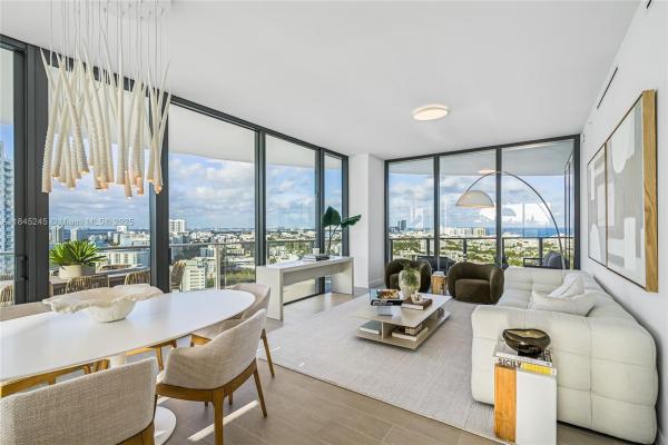 500 Alton #2305/06, Miami Beach, Florida 33139, image 1