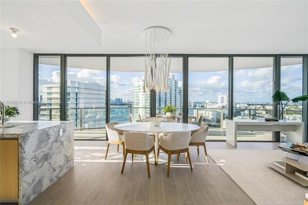 500 Alton #2305/06, Miami Beach, Florida 33139, image 3