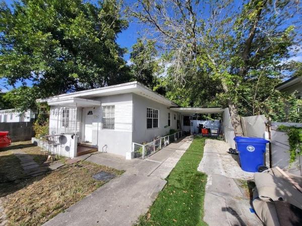 Buena Vista Gardens, 5731 NW 6th Ave #1, Miami, Florida 33127, image 1