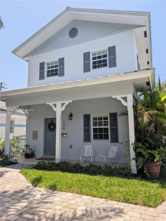 Mac Farlane Homestead, 106 Florida Ave, Coral Gables, Florida 33133, image 1