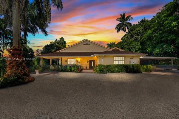 23600 SW 187th Ave, Homestead, Florida 33031, image 1