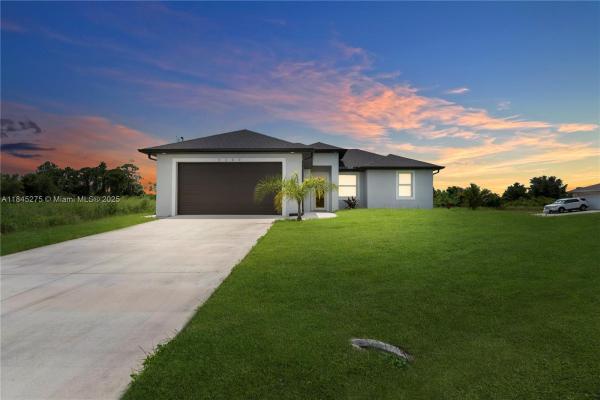 3100 Flora Ave S, Lehigh Acres, Florida 33976, image 1