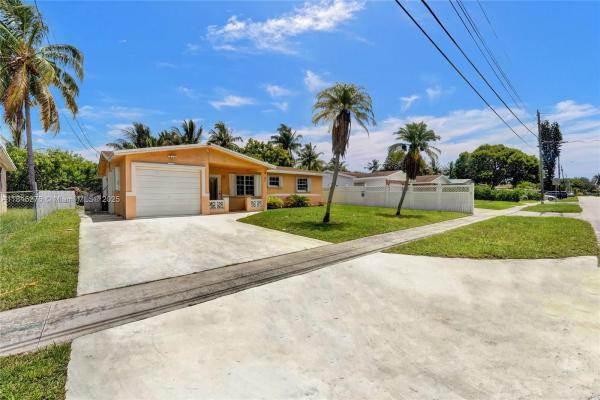 Lauderhill No HOA, 4331 NW 27th St, Lauderhill, Florida 33313, image 1