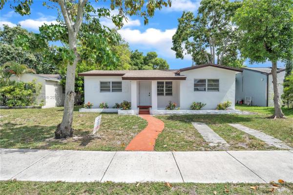 South Hollywood, 2814 Mayo St, Hollywood, Florida 33020, image 1