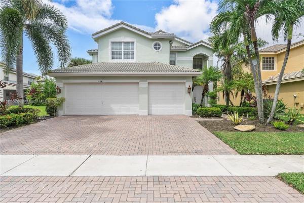 Silver Falls, 4642 SW 131st, Miramar, Florida 33027, image 1