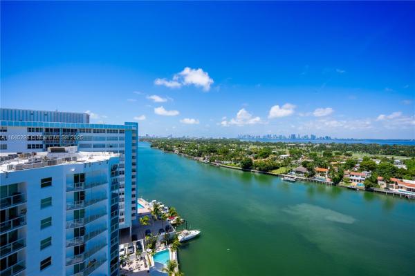 The Grandview, 5900 Collins Ave 1701, Miami Beach, Florida 33140, image 1