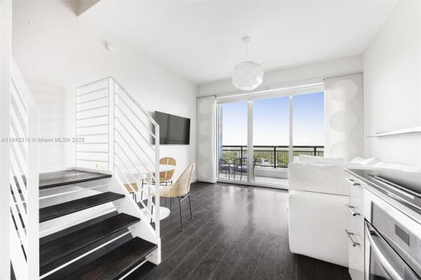 Infinity At Brickell, 60 SW 13th St #2417, Miami, Florida 33130, image 1