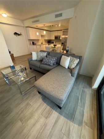 Nine At Mary Brickell Village, 999 SW 1st Ave #1401, Miami, Florida 33130, image 1