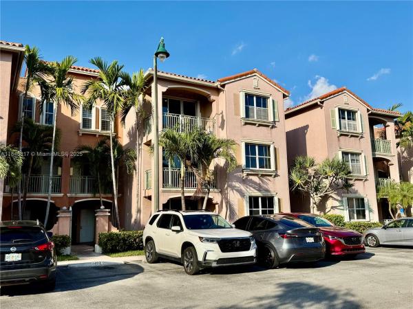 The Courts At Doral Isles, 6540 NW 114th Ave #1402, Doral, Florida 33178, image 1