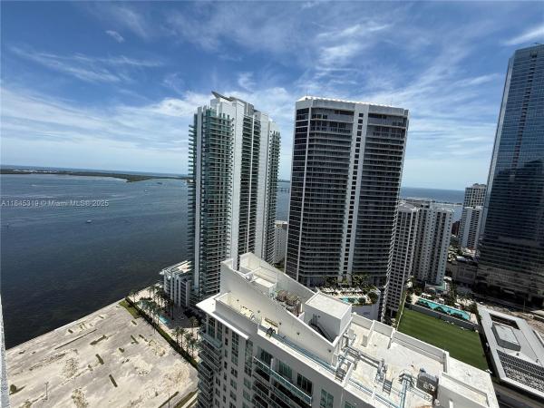 The Club At Brickell Bay, 1200 Brickell Bay Dr #3915, Miami, Florida 33131, image 1