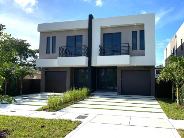 Croissant Park River, 313 SW 10th St #B, Fort Lauderdale, Florida 33315, image 1