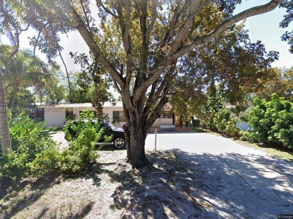1550 NE 118th Ter, Miami, Florida 33161, image 1