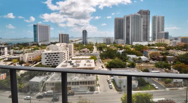 Hyde Midtown, 121 NE 34 St 806, Miami, Florida 33137, image 1