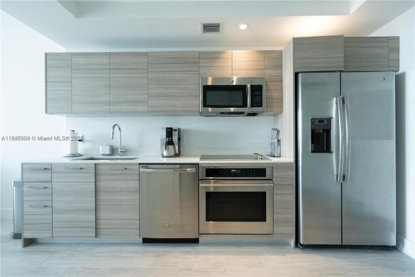 Hyde Midtown, 121 NE 34th St #806, Miami, Florida 33137, image 2