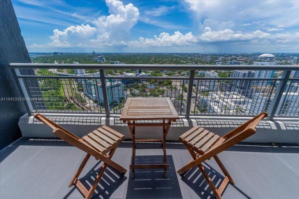 Infinity At Brickell, 60 SW 13th St 3203, Miami, Florida 33130, image 1