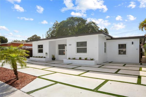 1310 SW 76th Ave 0, Unincorporated Dade County, Florida 33144, image 1