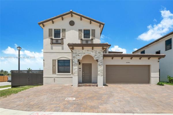 Siena Reserve, 22980 SW 130th Ave, Goulds, Florida 33170, image 3