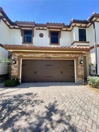 Town Parc At MiraLago, 9604 N Town Parc Cir N #9604, Parkland, Florida 33076, image 1