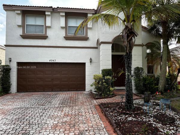 Riviera Isles, 4943 SW 163rd Ave #4943, Miramar, Florida 33027, image 1