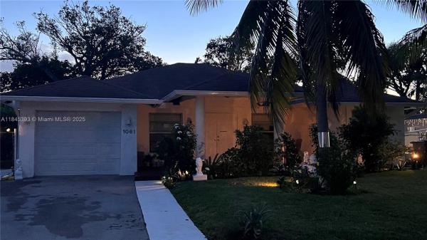 Commonwealth Park, 1061 SW 4th Ter, Deerfield Beach, Florida 33441, image 1