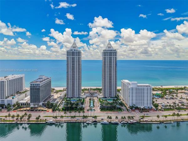 Green Diamond, 4775 Collins Ave #1704, Miami Beach, Florida 33140, image 3