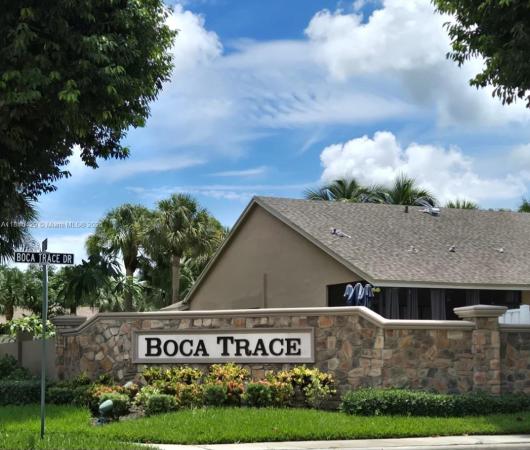 Boca Trace, 23330 SW Sedawie Dr, Boca Raton, Florida 33433, image 1