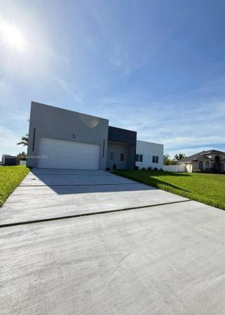 5 SW 26th Pl, Cape Coral, Florida 33991, image 1