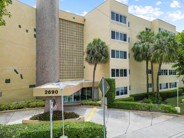 Jaragua Plaza, 2690 SW 22 Ave 507, Miami, Florida 33133, image 1