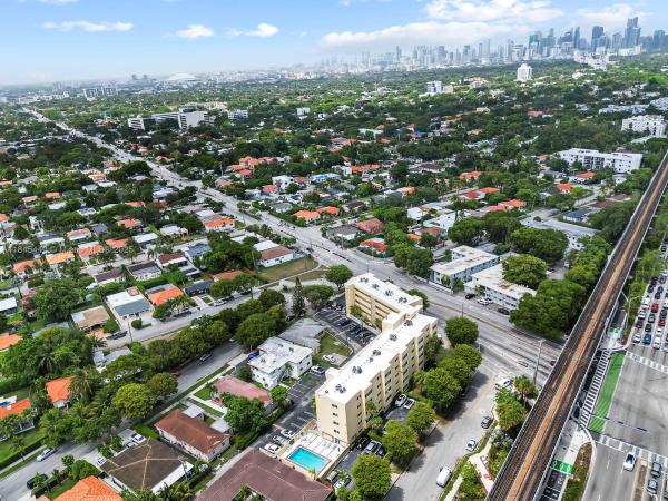 Jaragua Plaza, 2690 SW 22nd Ave #507, Miami, Florida 33133, image 3