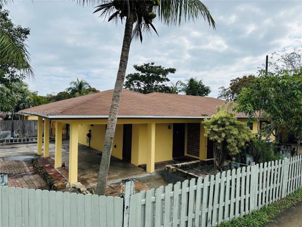 Faulkner Park, 100 NE 26th St, Pompano Beach, Florida 33064, image 1