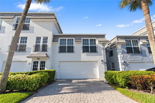 Hillsboro Beach & Yacht Villas, 1194 Hillsboro Mile #33, Hillsboro Beach, Florida 33062, image 1