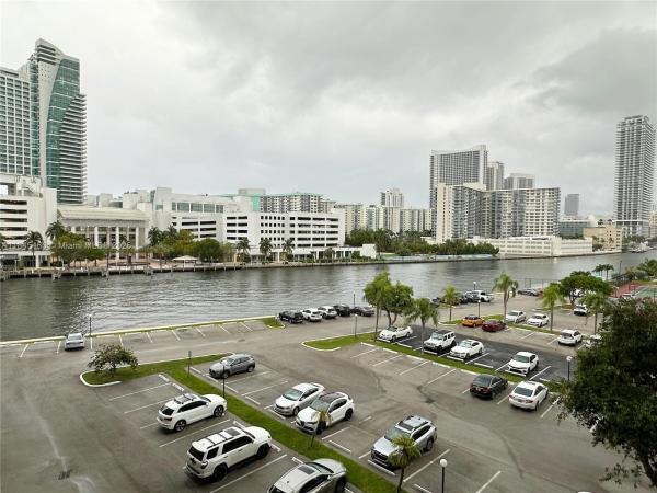 Towers Of Oceanview East, 400 Leslie Dr #512, Hallandale Beach, Florida 33009, image 1