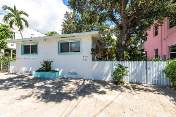 North Gate, 561 NE 64th St #561, Miami, Florida 33138, image 1