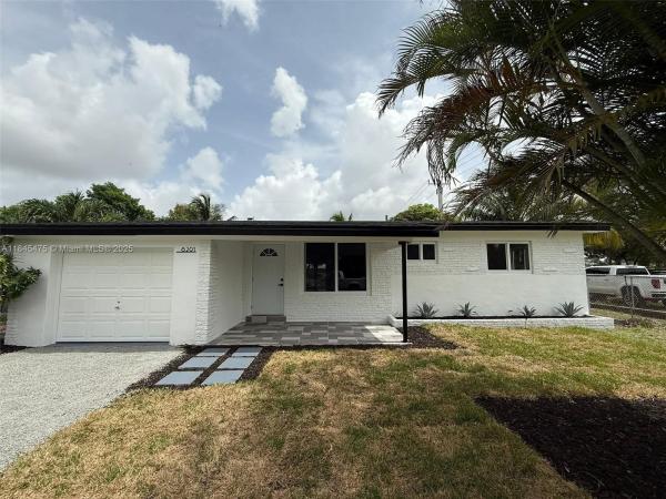 Welwyn Manor, 6201 SW 20th Ct, Miramar, Florida 33023, image 1
