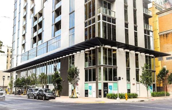 Centro, 151 SE 1st St #1211, Miami, Florida 33131, image 1