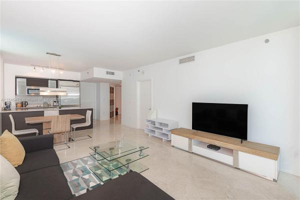500 Brickell West, 55 SE 6th St #1507, Miami, Florida 33131, image 1
