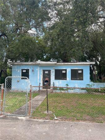 Eleanor Park, 2281 NW 153rd St, Miami Gardens, Florida 33054, image 1