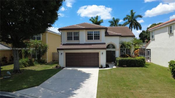 Symphony Bay, 9420 Peabody Ct, Boca Raton, Florida 33496, image 1