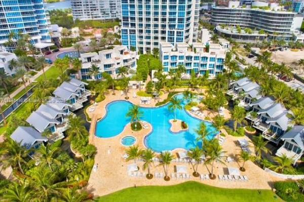 Continuum On South Beach The North Tower, 50 S Pointe Dr #704, Miami Beach, Florida 33139, image 1