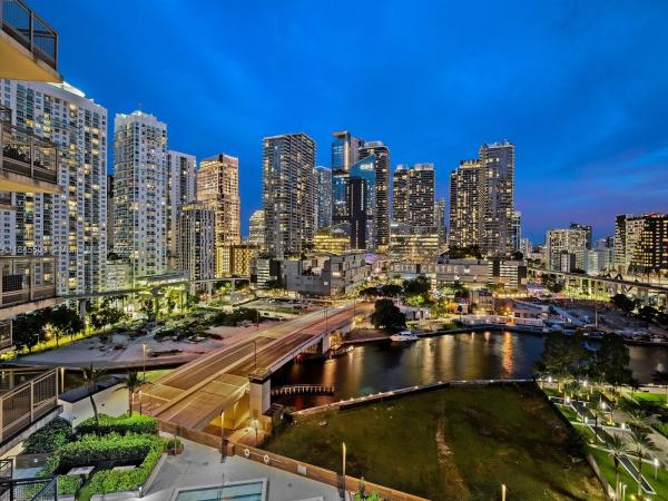 Wind, 350 S Miami Ave #1610, Miami, Florida 33130, image 1