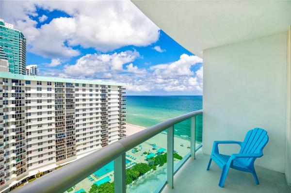 Tides On Hollywood Beach, 3801 S Ocean Dr #15C, Hollywood, Florida 33019, image 1